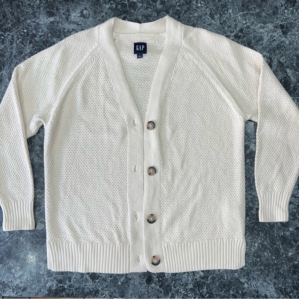 Brand New with Tags Gap Cardigan